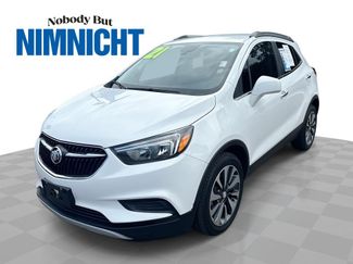 Used 2021 Buick Encore Preferred w/ Safety Package FWD video 1
