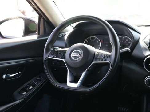 Used 2021 Nissan Sentra S FWD image 22