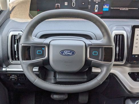 New 2026 Ford Expedition Max Active image 10