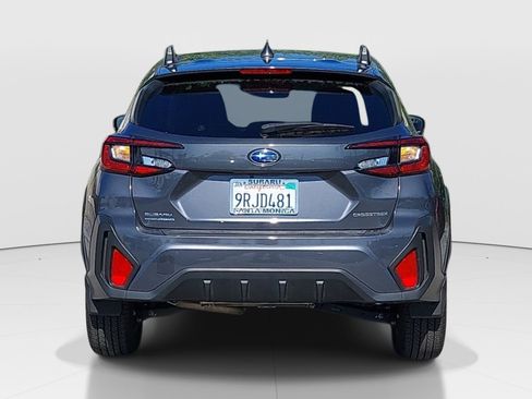 Used 2024 Subaru Crosstrek 2.0i Premium image 6
