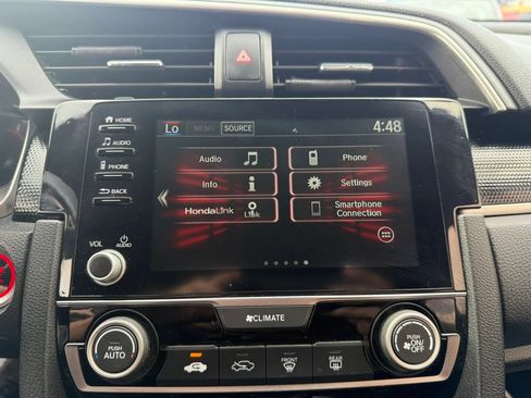 Used 2019 Honda Civic Sport image 18