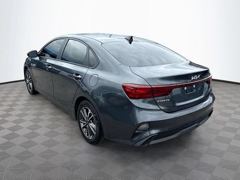 Used 2023 Kia Forte LXS FWD image 8