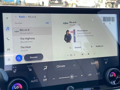 New 2026 Subaru Solterra Limited image 23