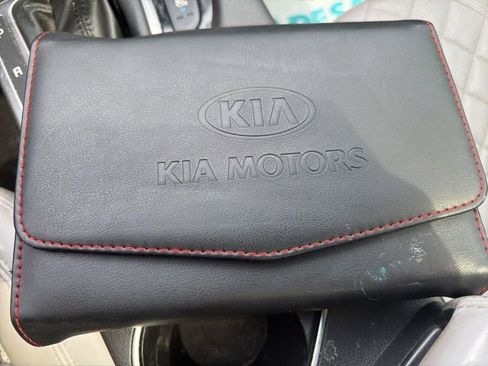 Used 2014 Kia Optima SX FWD image 25