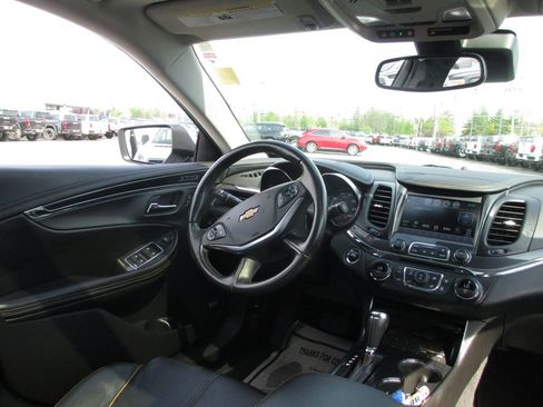 Used 2020 Chevrolet Impala Premier w/ Premier Confidence Package image 23