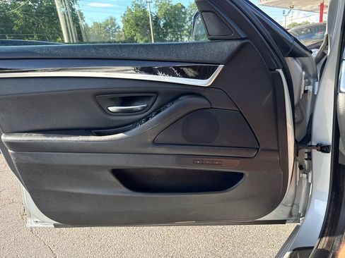Used 2014 BMW 535i Sedan RWD image 10