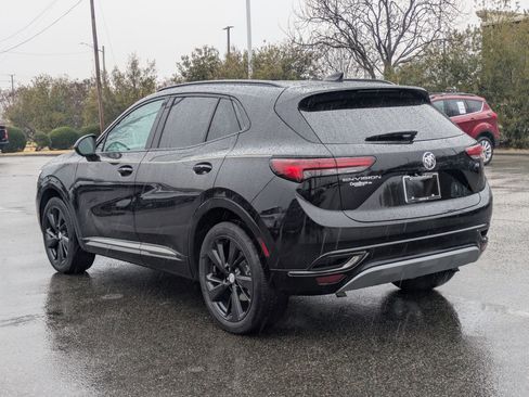 Used 2021 Buick Envision Essence w/ Technology Package I image 6
