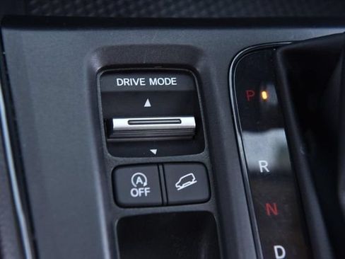 Certified 2024 Honda CR-V EX image 17