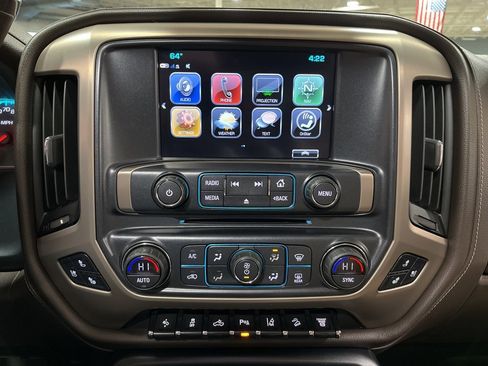 Used 2018 GMC Sierra 2500 Denali w/ Duramax Plus Package image 30