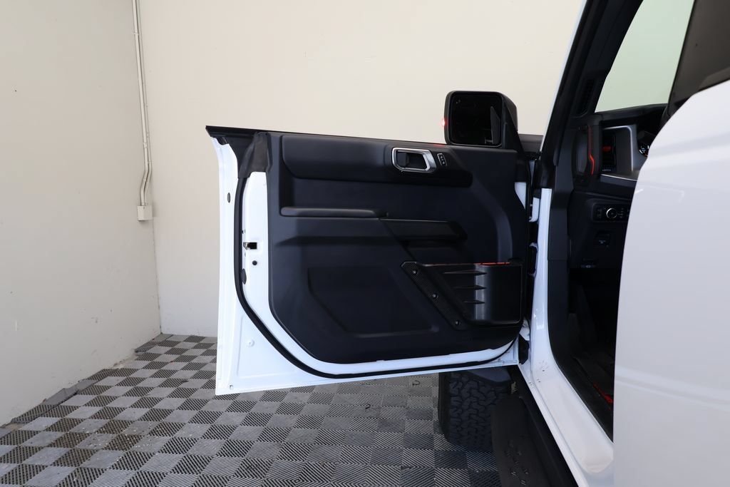 Used 2024 Ford Bronco Raptor AWD/4WD image 21