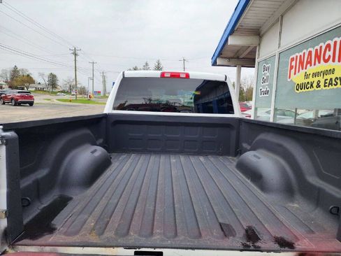 Used 2016 RAM 1500 Tradesman image 18