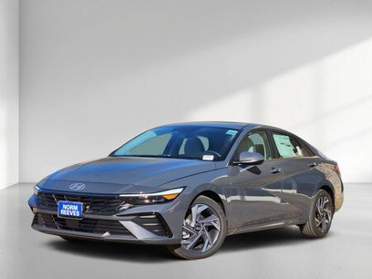 New 2026 Hyundai Elantra Limited