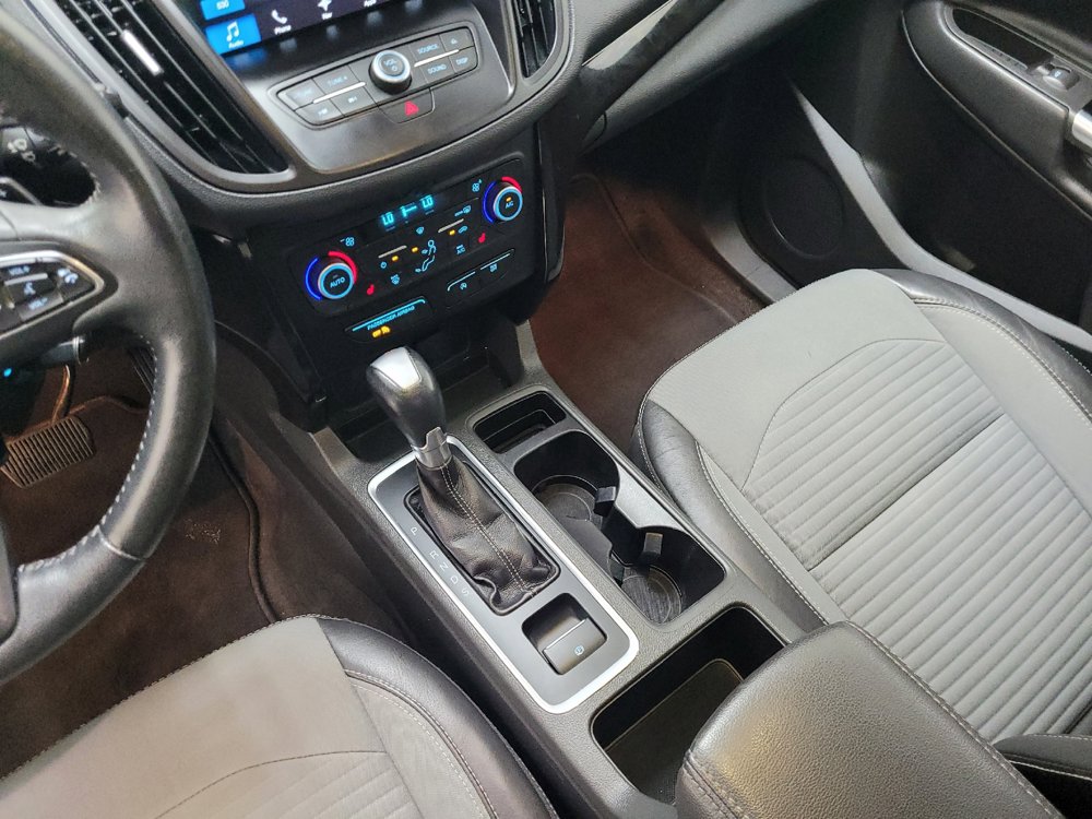 Used 2018 Ford Escape SE w/ SE Sport Appearance Package AWD/4WD image 26