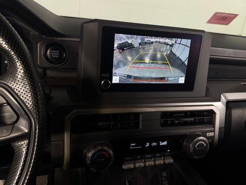 Used 2024 Toyota Tacoma SR5 RWD image 17