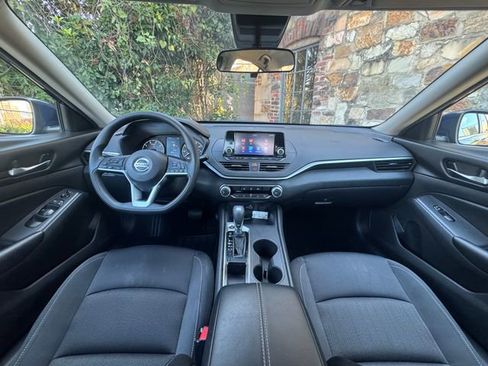 Used 2021 Nissan Altima 2.5 S image 49