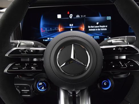 New 2026 Mercedes-Benz G 63 AMG 4MATIC image 23