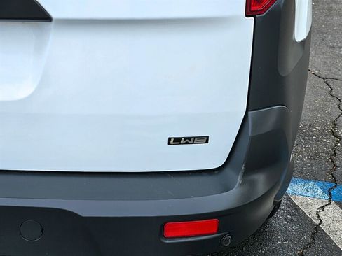 Used 2018 Ford Transit Connect XL image 6