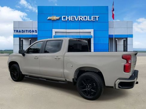 New 2026 Chevrolet Silverado 1500 RST w/ RST Select Package RWD image 7