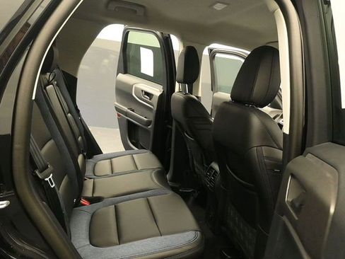 New 2025 Ford Bronco Sport Outer Banks image 15