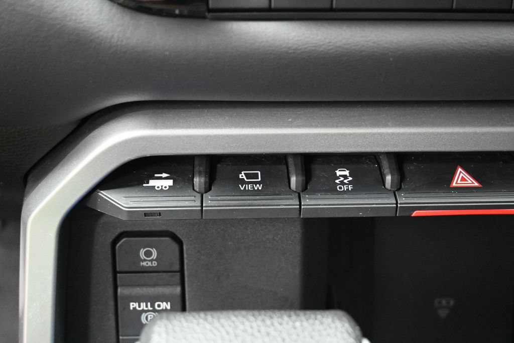 Used 2025 Toyota Tundra Platinum AWD/4WD image 24
