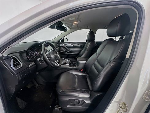 Used 2022 MAZDA CX-9 Touring image 20