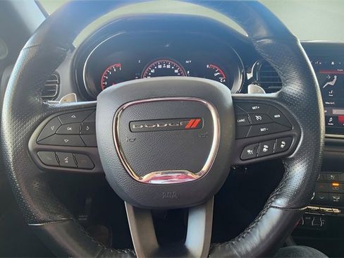 Used 2024 Dodge Durango GT image 27