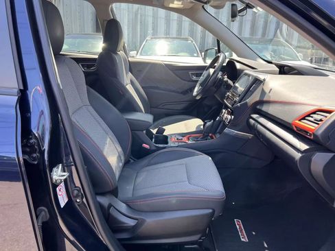 Used 2019 Subaru Forester Sport AWD/4WD image 18