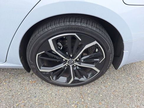 Used 2025 Nissan Altima 2.5 SR image 24