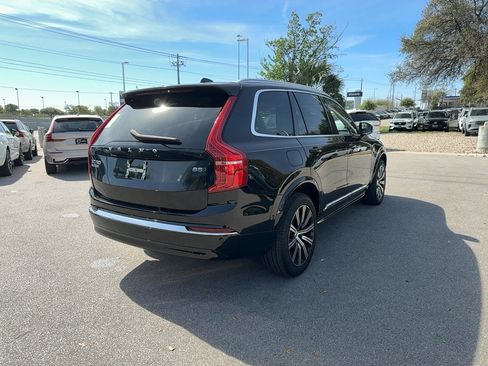 Used 2023 Volvo XC90 B5 Plus w/ Protection Package AWD/4WD image 5