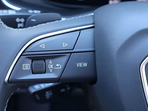 New 2026 Audi Q7 3.0T Premium Plus AWD/4WD image 22