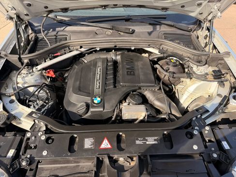 Used 2013 BMW X3 xDrive35i AWD/4WD image 45