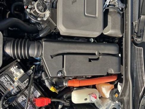 New 2026 Honda Civic Sport Touring image 28