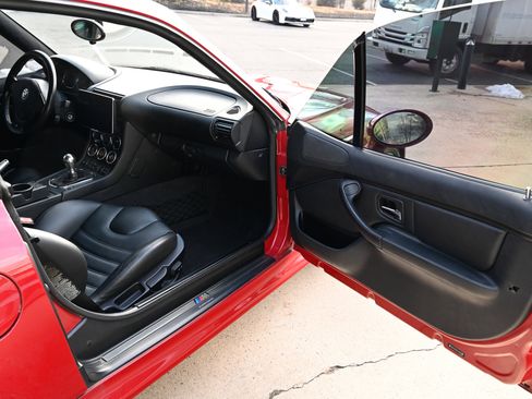 Used 1999 BMW M Coupe image 34