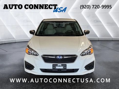 Used 2018 Subaru Impreza 2.0i AWD/4WD image 3