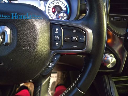 Used 2021 RAM 1500 Limited image 27