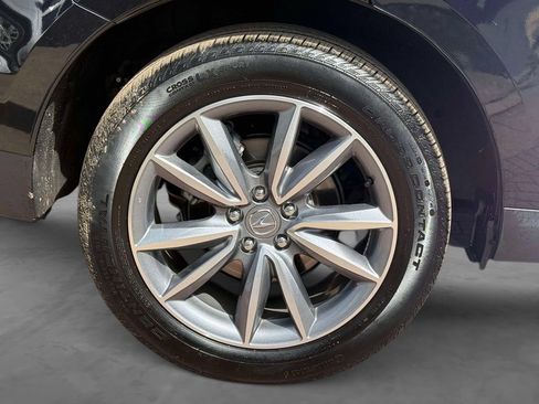 Used 2024 Acura RDX SH-AWD w/ Technology Package image 7