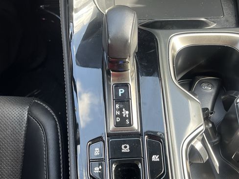 Used 2024 Lexus NX 350h AWD w/ Vision Package image 22