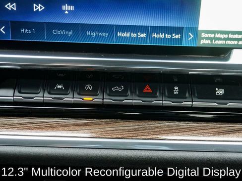 Used 2025 Chevrolet Silverado 1500 LT w/ Work Truck Package image 15