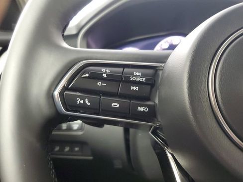 New 2026 MAZDA CX-90 3.3 Turbo w/ Premium Sport Pkg AWD/4WD image 26