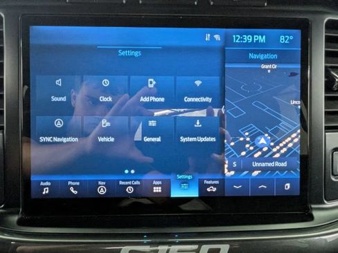 Certified 2021 Ford F150 XLT w/ Equipment Group 302A High AWD/4WD image 32