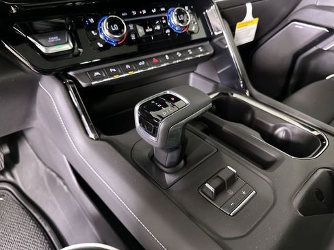 New 2026 GMC Sierra 1500 AT4X AWD/4WD image 16