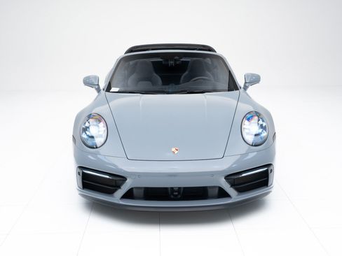Certified 2024 Porsche 911 Targa 4 GTS AWD/4WD image 6