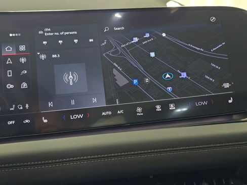 New 2025 Audi A6 e-tron Ultra image 15