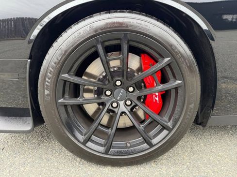 Used 2023 Dodge Challenger SRT Hellcat image 10