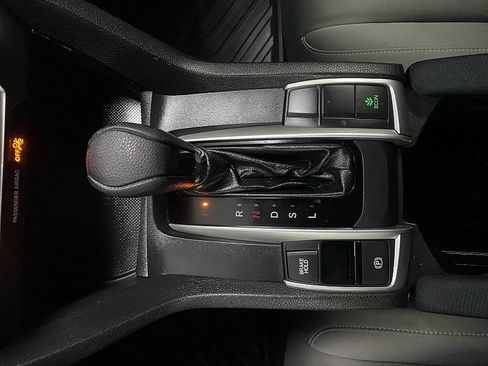 Used 2016 Honda Civic LX image 20