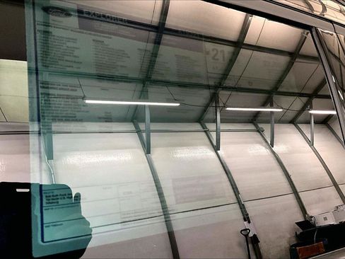 New 2026 Ford Explorer Tremor image 35