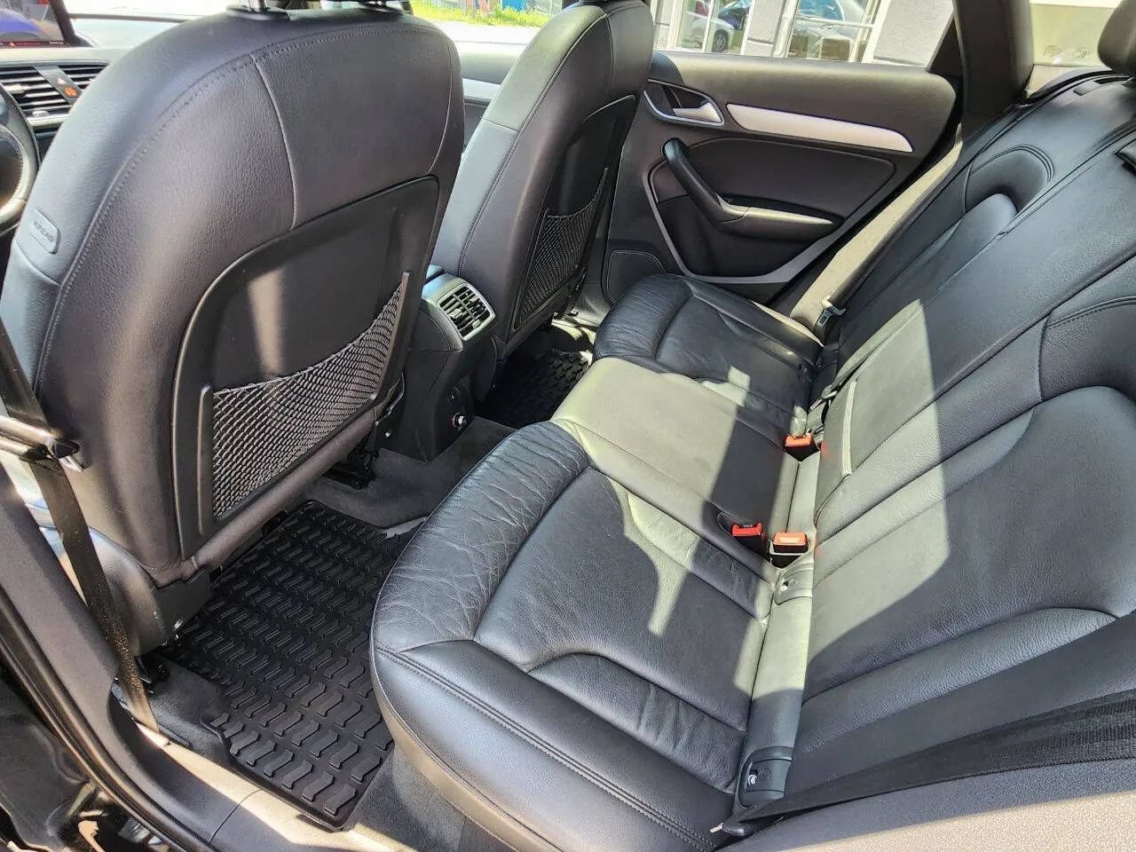 Used 2017 Audi Q3 2.0T Premium w/ Convenience Package AWD/4WD image 11