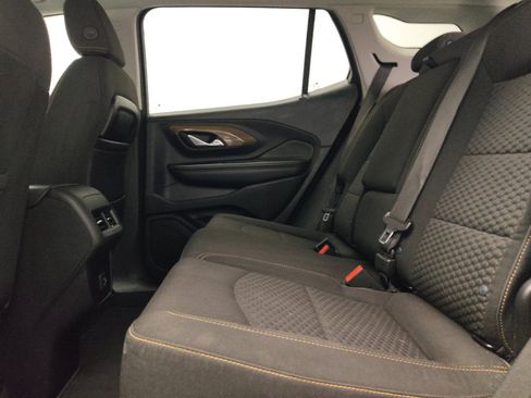 Used 2018 GMC Terrain SLE FWD image 18