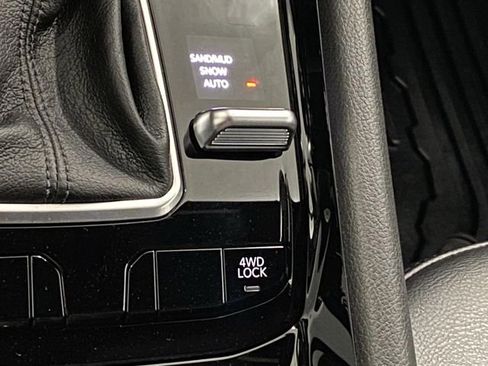 New 2026 Jeep Compass Latitude w/ Quick Order Package 29K image 23