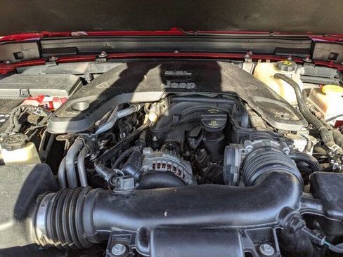 Used 2020 Jeep Wrangler Unlimited Sport S image 37